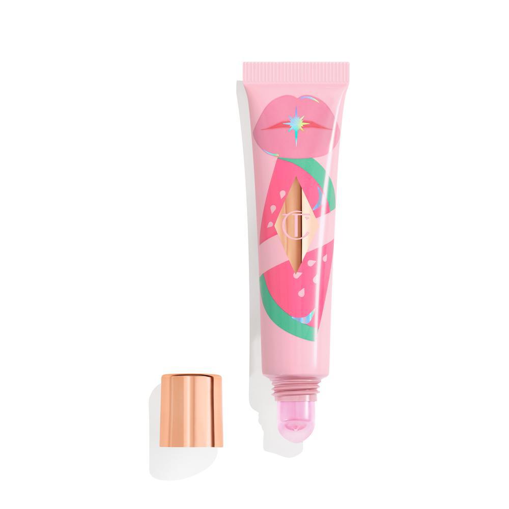 Charlotte Tillbury Unreal Lip Healthy Glow Nectar Oil